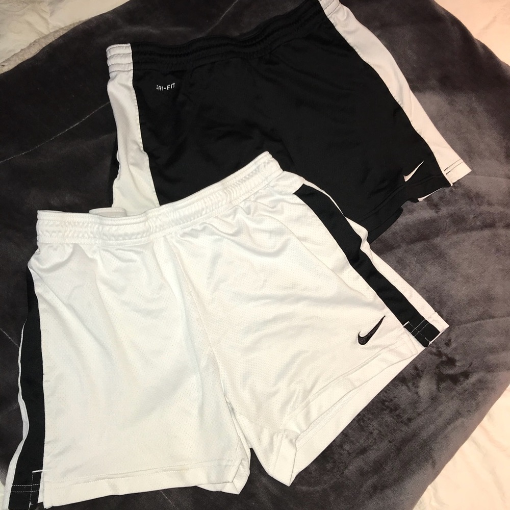 Women’s dri-fit shorts
